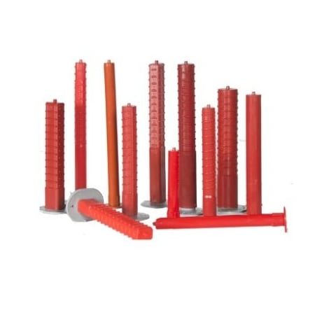 Sika Sika PSD09/#5TX Speed Dowel #5 Rebar or 3/4in Smooth x 9in 419184